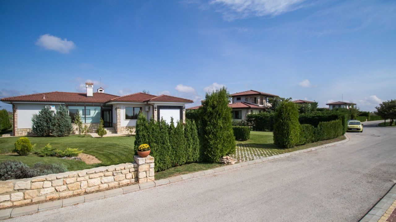 Casa a Kavarna, Bulgaria, 140 m² - foto 9