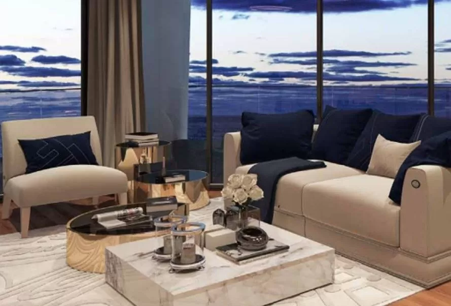 Appartement à Limassol, Chypre, 75 m² - image 2
