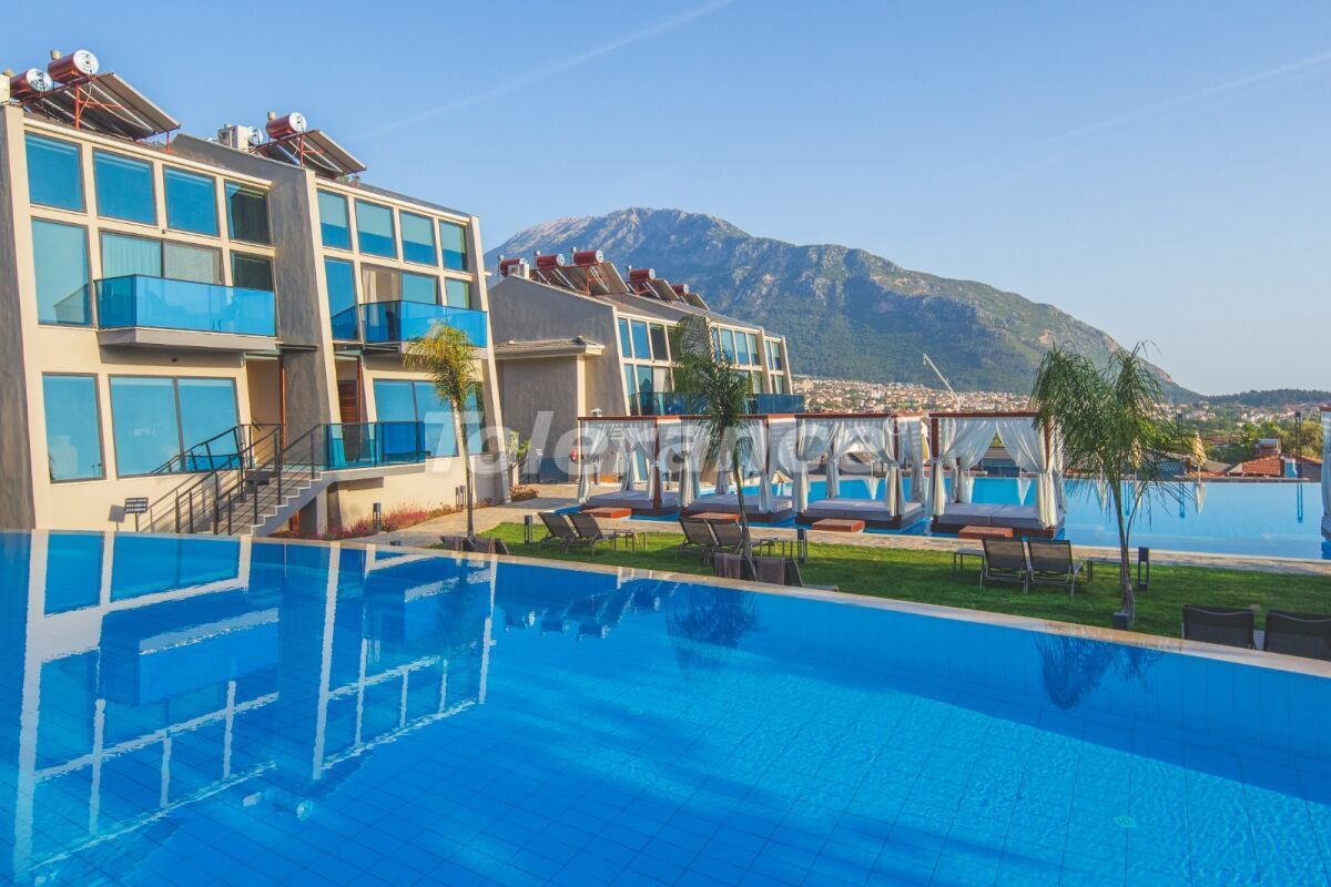 Appartement à Fethiye, Turquie, 60 m² - image 1