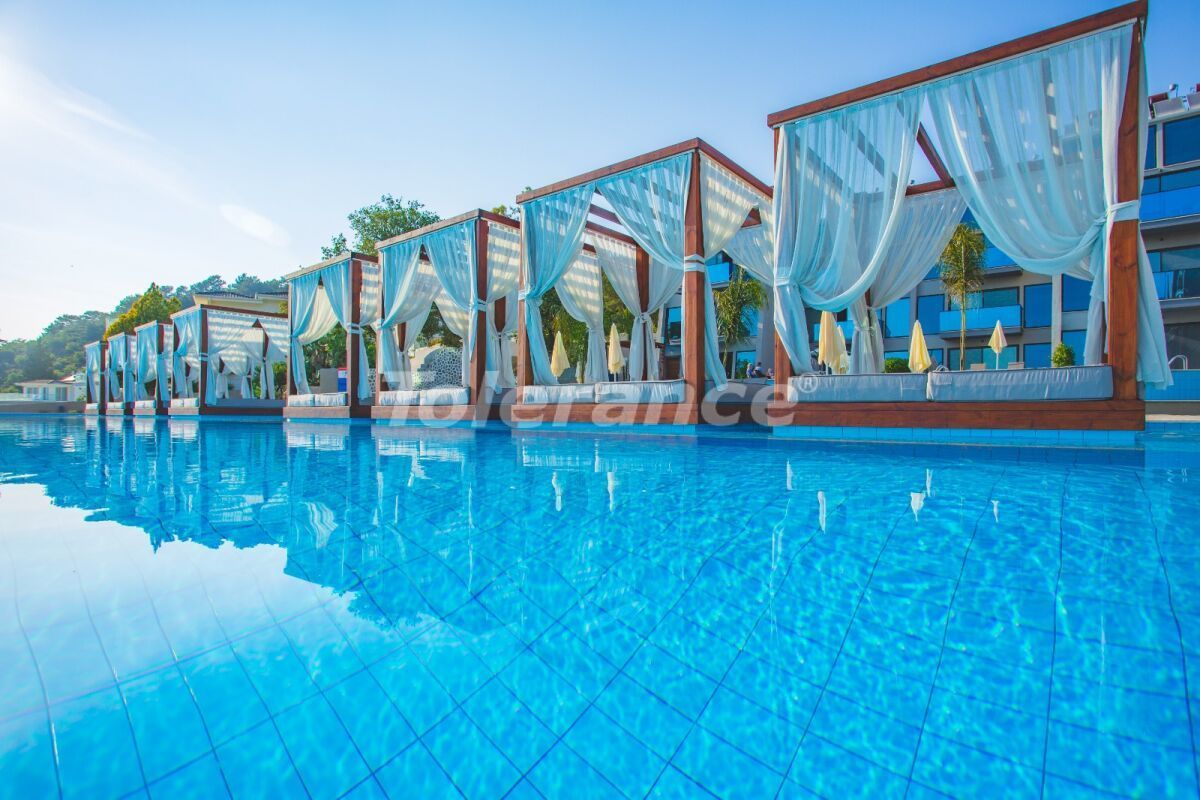 Apartment in Fethiye, Turkey, 60 m² - picture 2