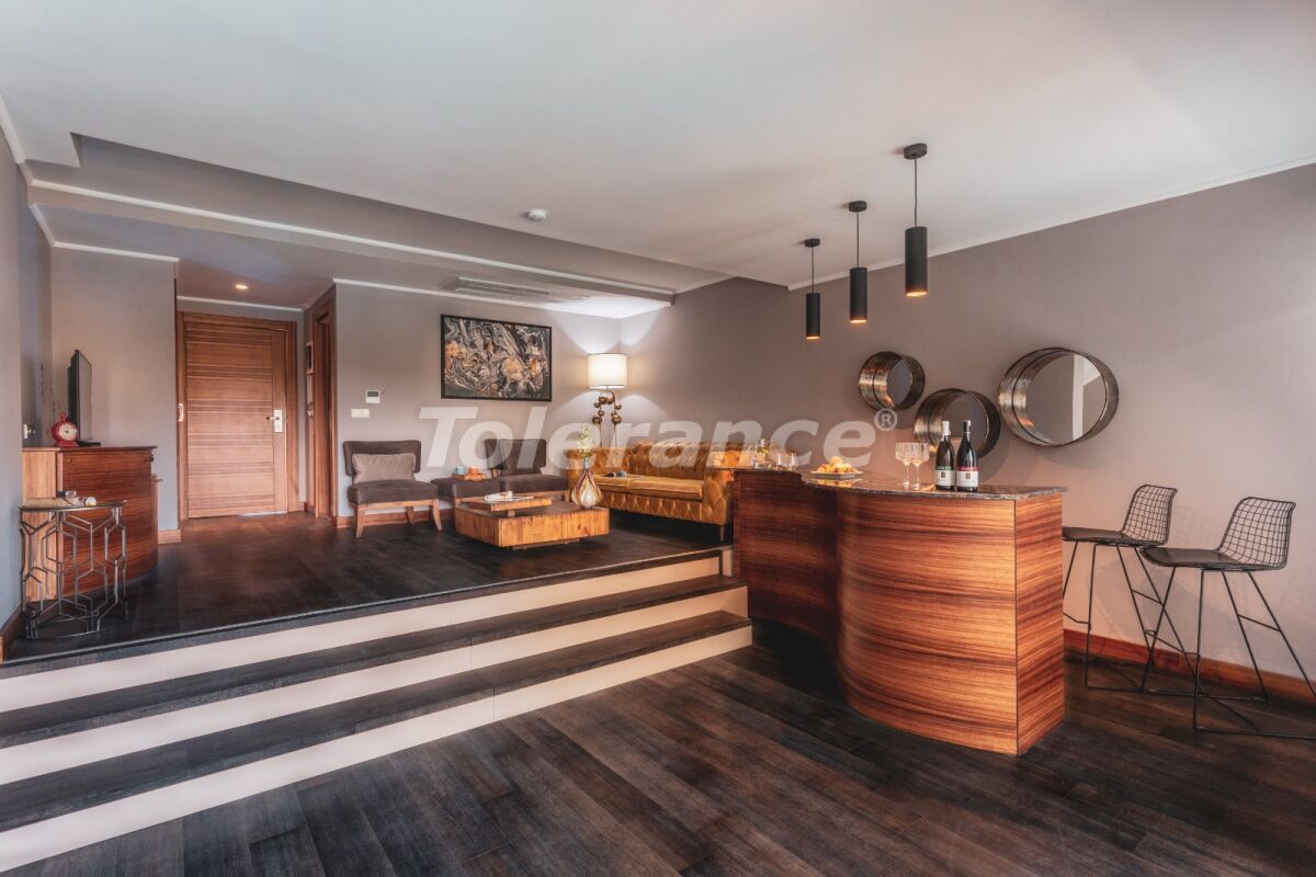 Apartment in Fethiye, Turkey, 60 m² - picture 4