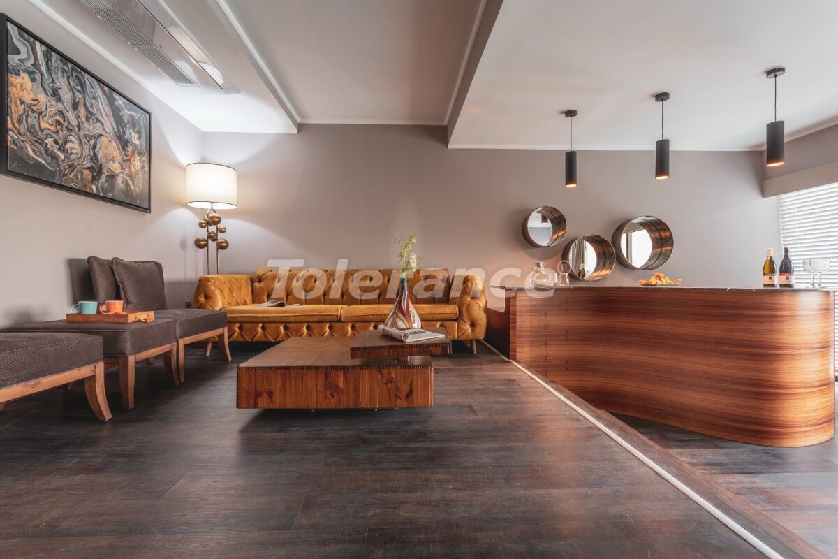 Apartment in Fethiye, Turkey, 60 m² - picture 6