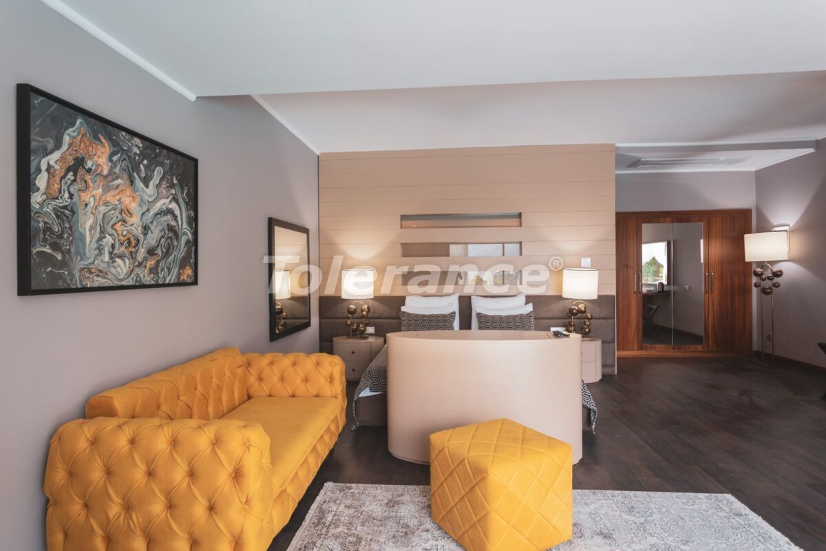 Apartment in Fethiye, Turkey, 60 m² - picture 11