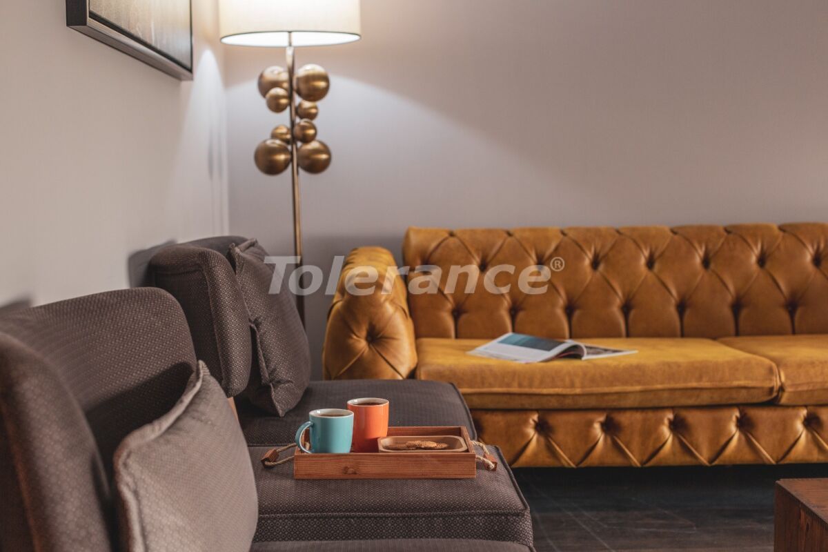 Apartment in Fethiye, Turkey, 60 m² - picture 12