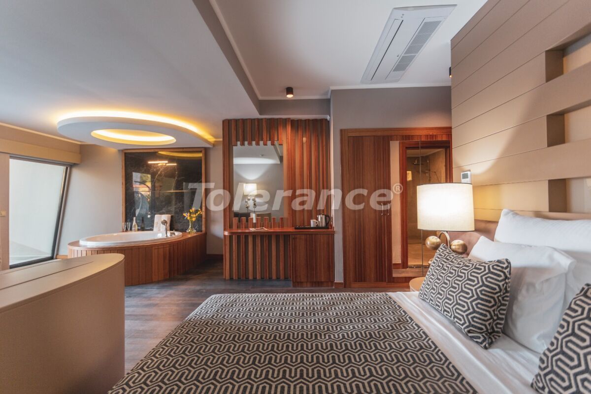 Apartment in Fethiye, Turkey, 60 m² - picture 13