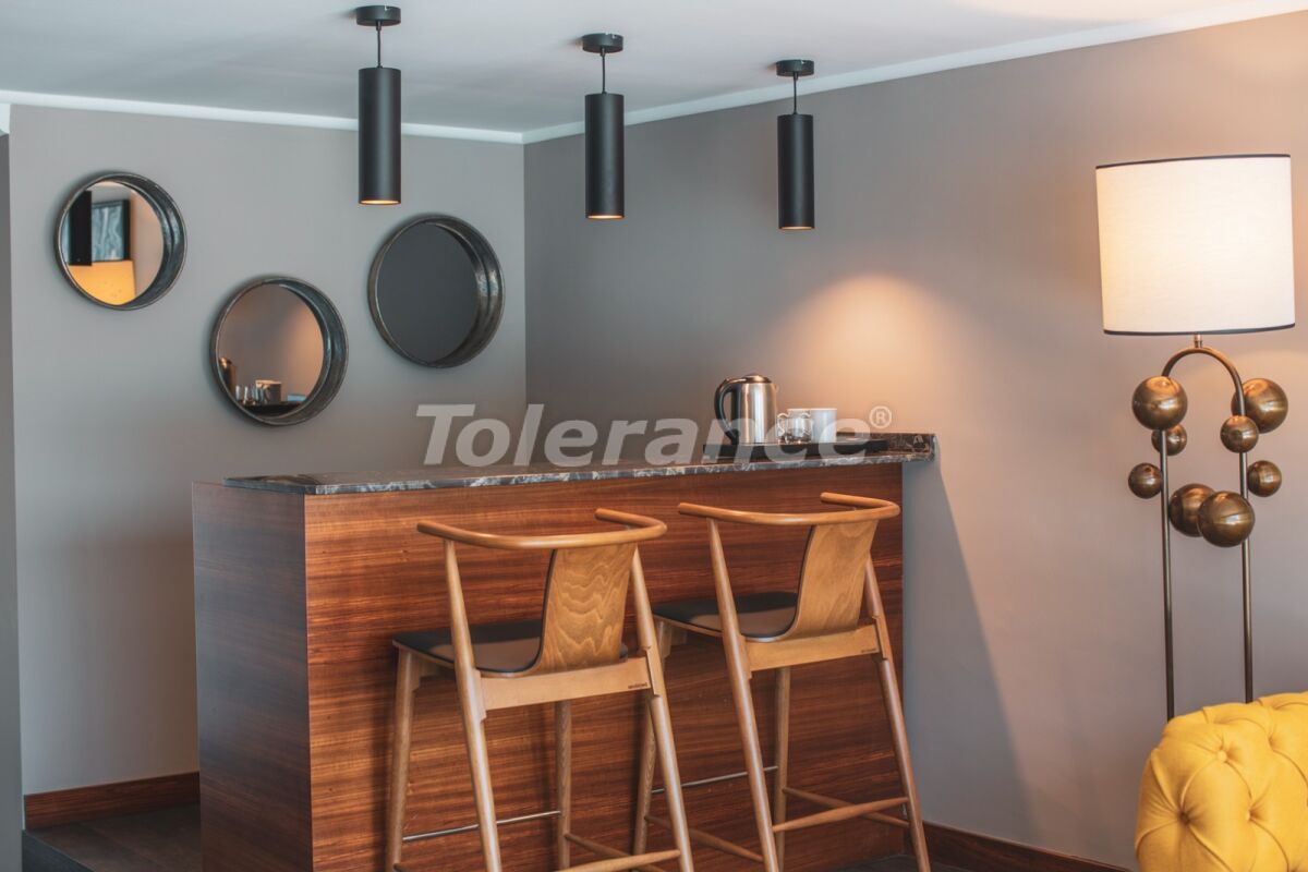 Apartment in Fethiye, Turkey, 60 m² - picture 14