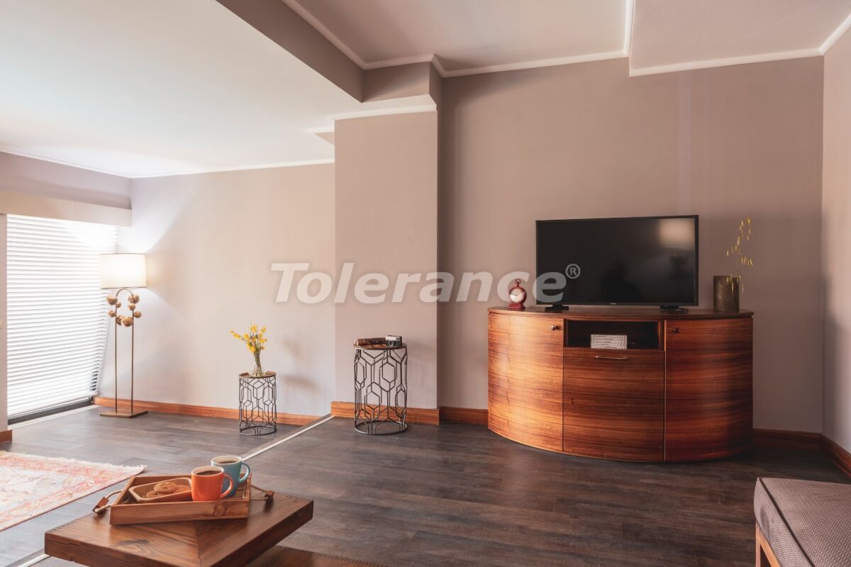 Apartment in Fethiye, Turkey, 60 m² - picture 15