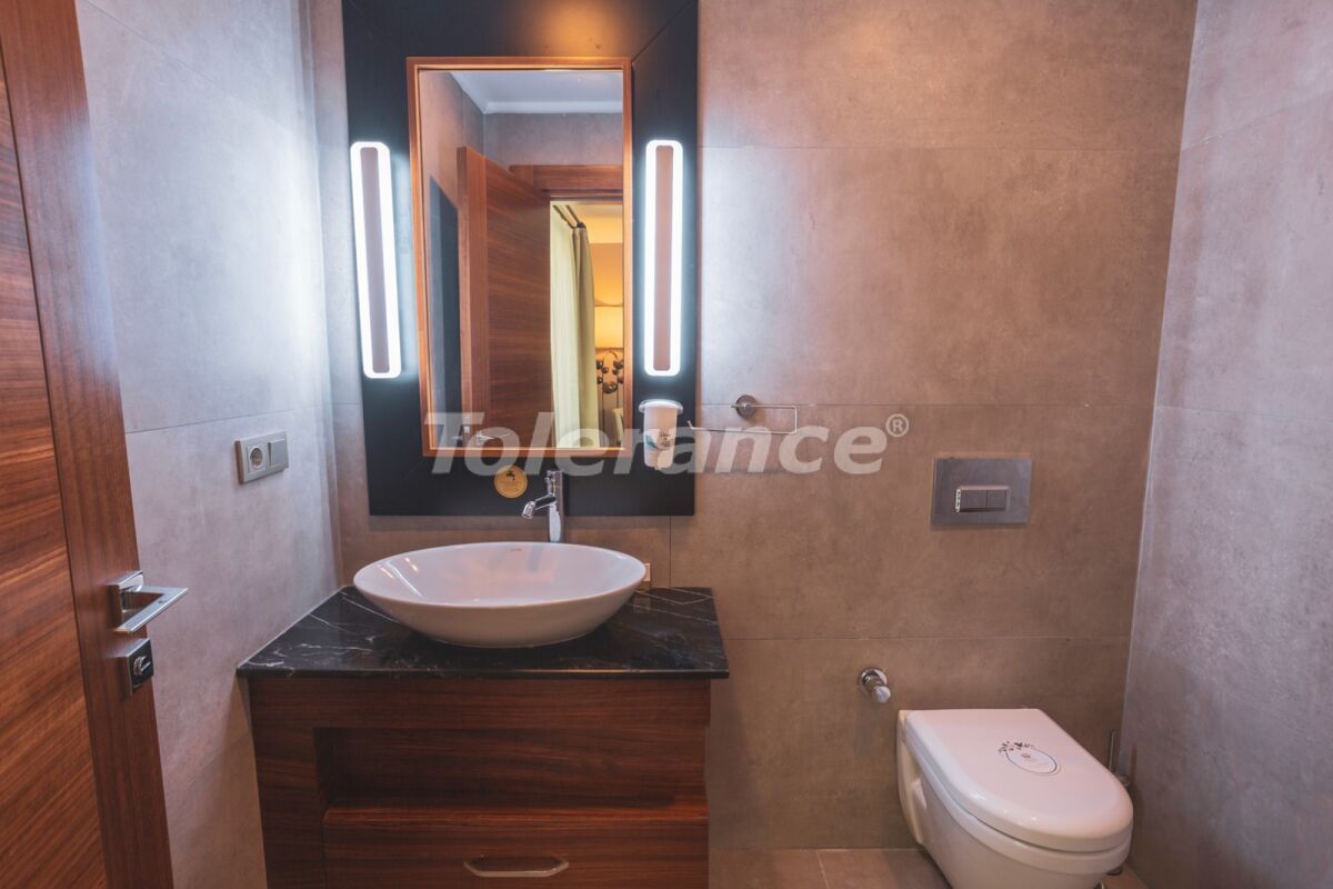 Apartment in Fethiye, Turkey, 60 m² - picture 16