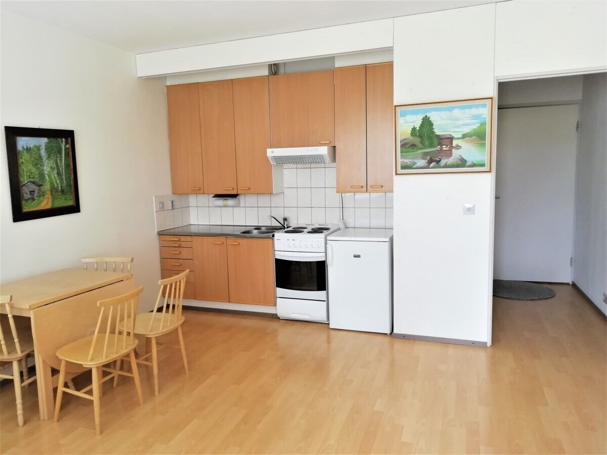 Appartement à Aanekoski, Finlande, 24 m² - image 1