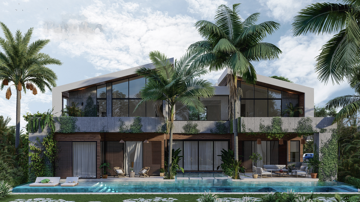 Villa a Cap Cana, Repubblica Dominicana, 805 m² - foto 6