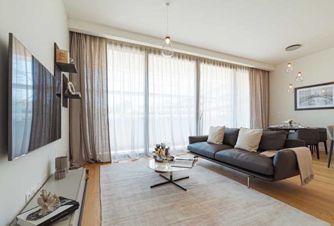 Appartamento a Limassol, Cipro, 52 m² - foto 2