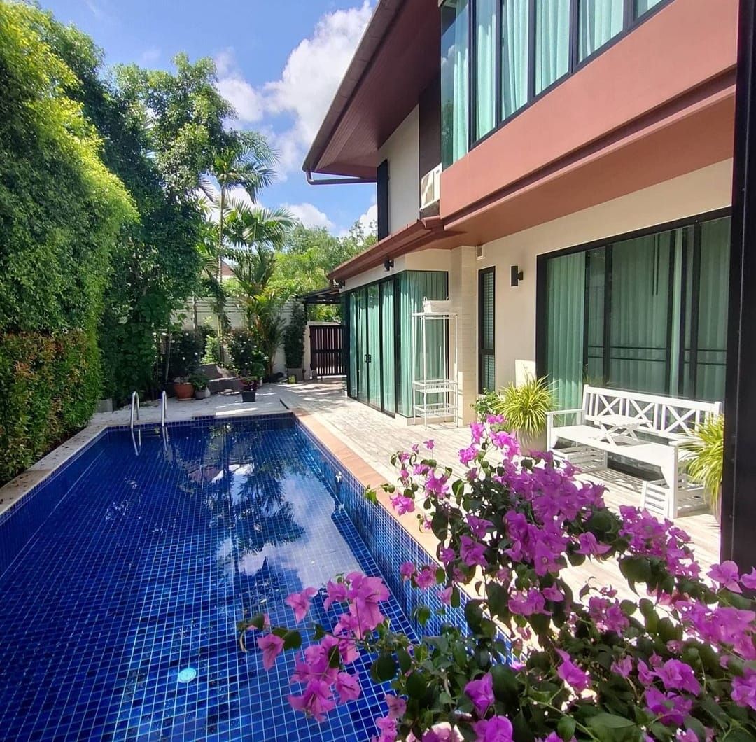 Villa à Phuket, Thaïlande, 200 m² - image 1