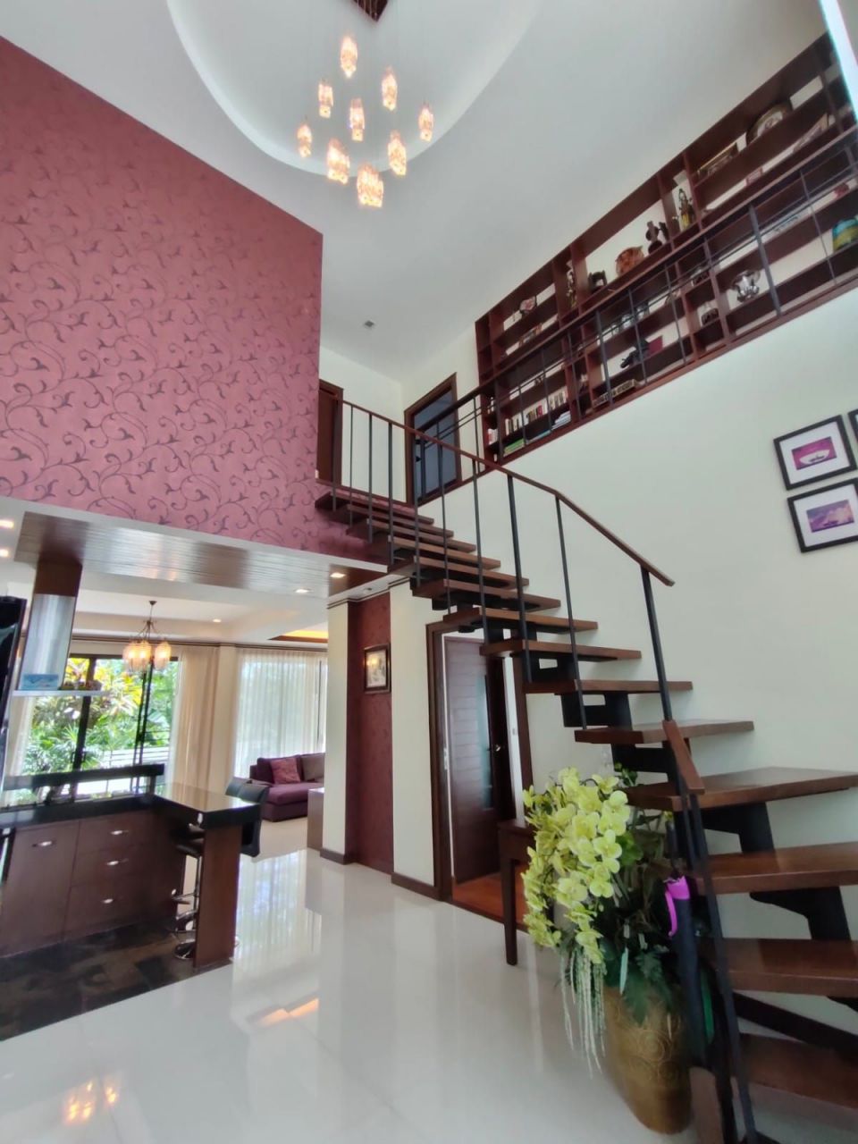 Villa in Phuket, Thailand, 200 m² - picture 11
