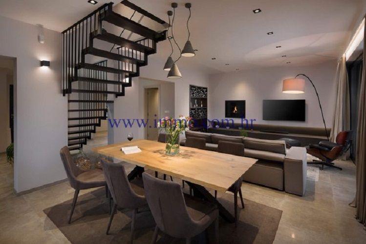 Villa à Visnjan, Croatie, 300 m² - image 5