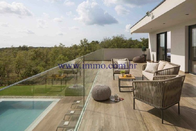 Villa à Visnjan, Croatie, 300 m² - image 10
