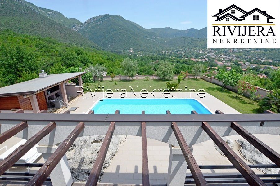 Villa a Herceg-Novi, Montenegro, 348 m² - foto 7