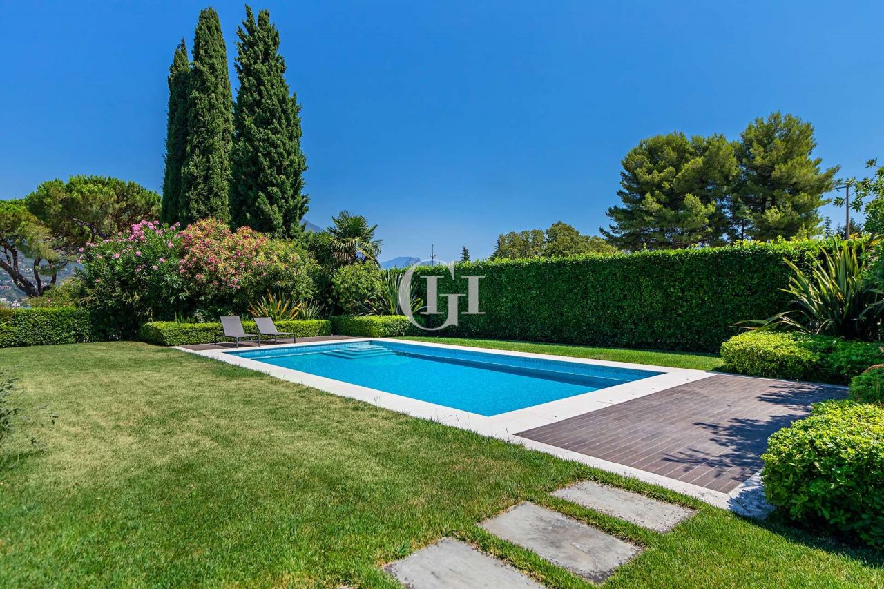 Villa on Lake Garda, Italy, 300 m² - picture 6