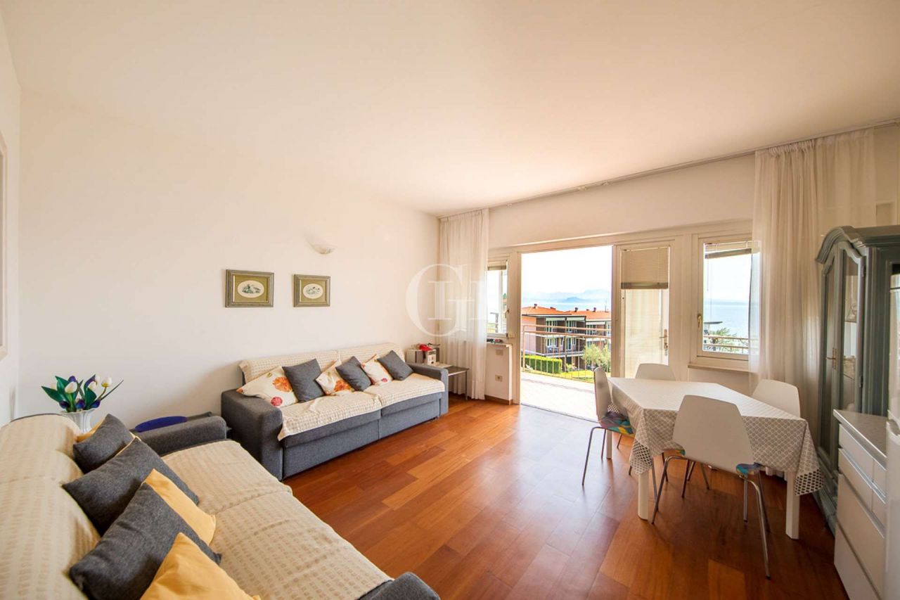 Appartamenti sul Lago di Garda, Italia, 90 m² - foto 5