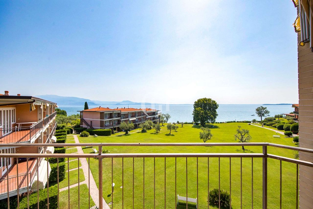 Appartamenti sul Lago di Garda, Italia, 90 m² - foto 7