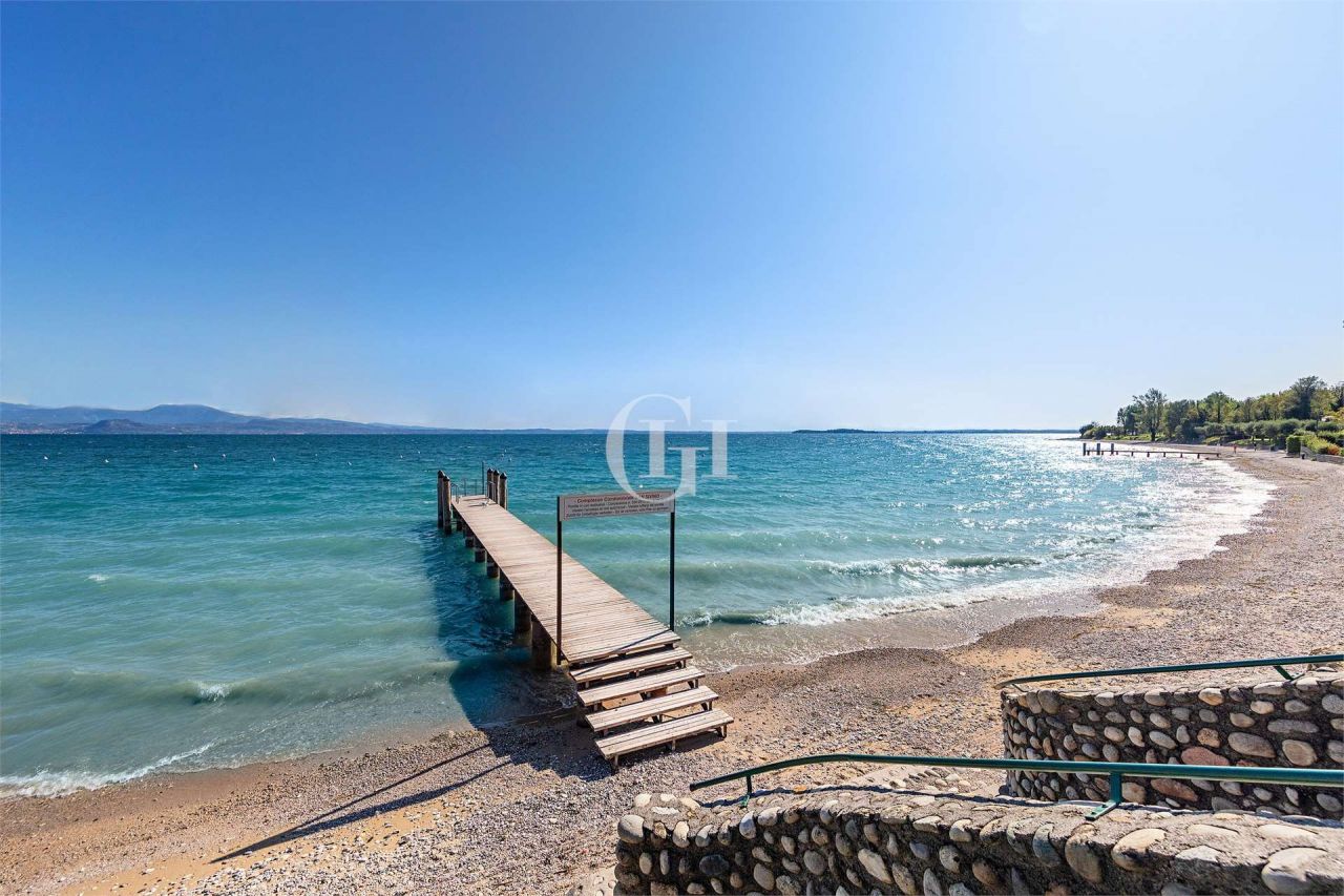 Appartamenti sul Lago di Garda, Italia, 90 m² - foto 2
