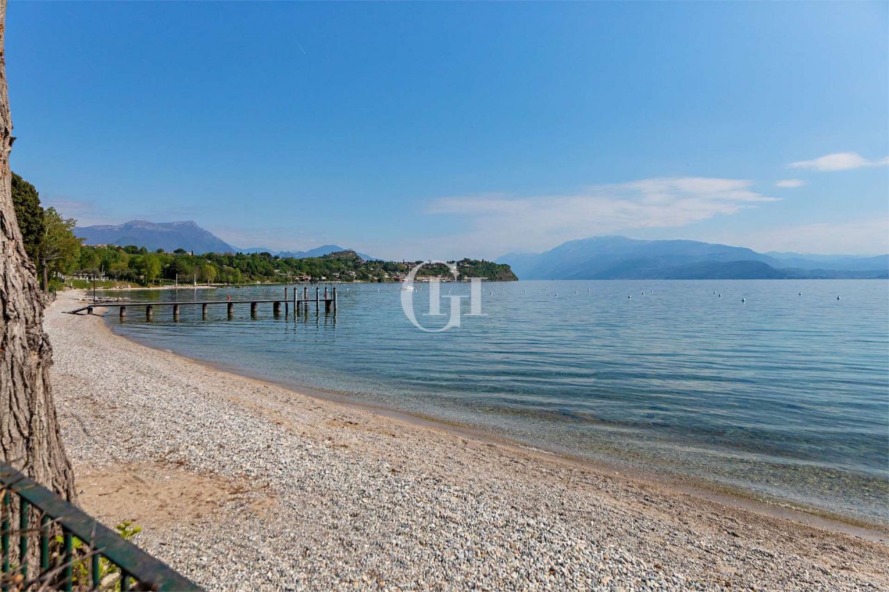 Appartamenti sul Lago di Garda, Italia, 90 m² - foto 15