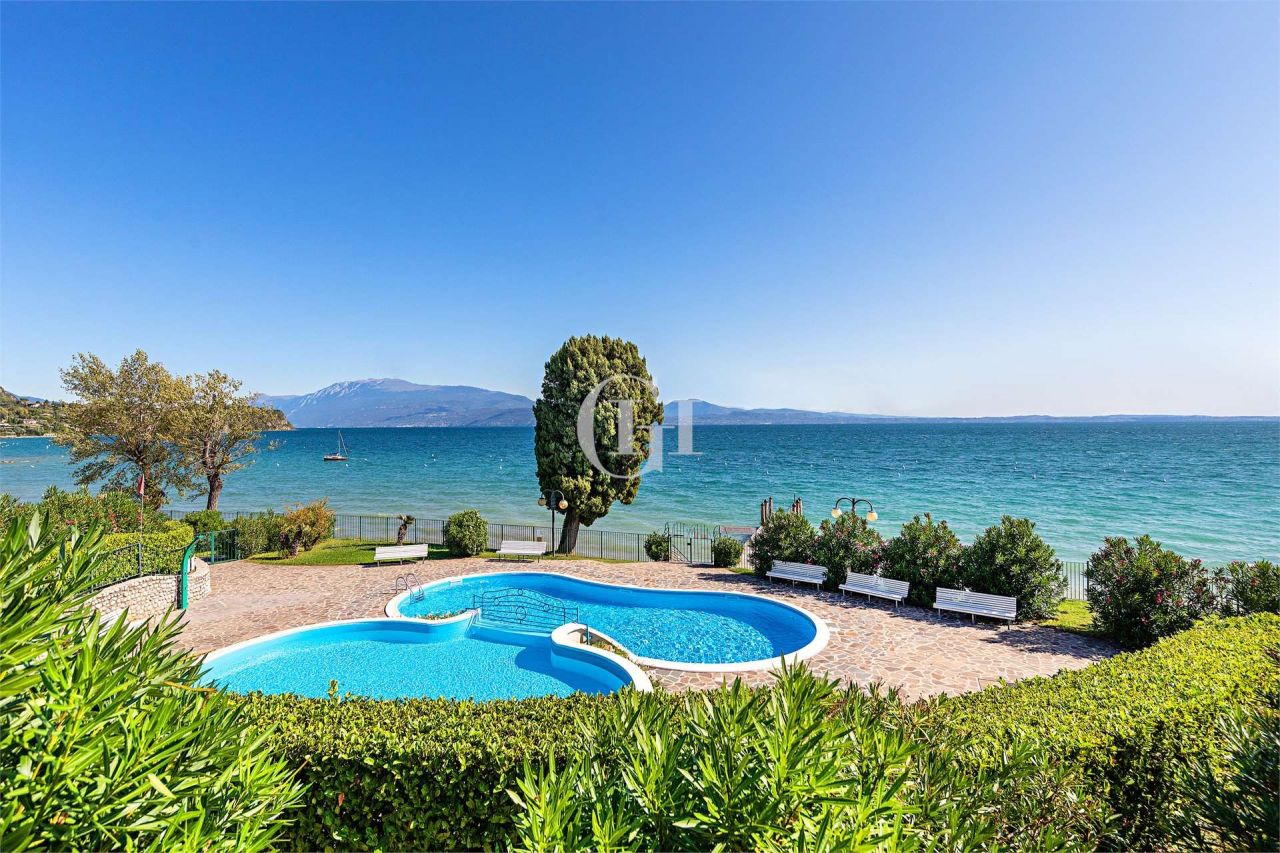 Appartamenti sul Lago di Garda, Italia, 90 m² - foto 14