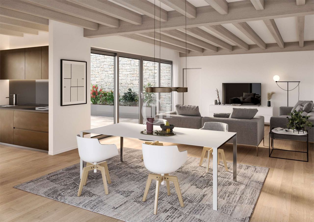 Casa adosada por Lago de Garda, Italia, 160 m² - imagen 10