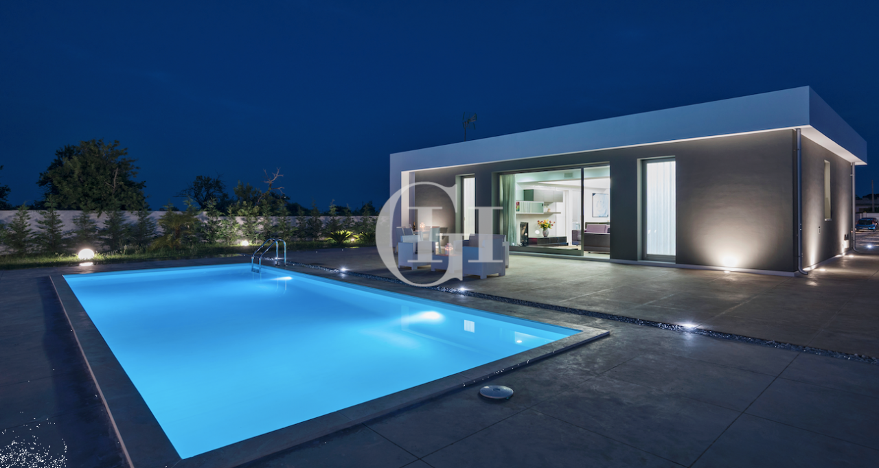 Casa adosada por Lago de Garda, Italia, 160 m² - imagen 2