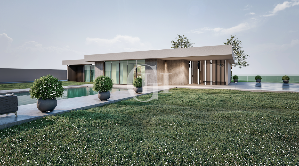 Casa adosada por Lago de Garda, Italia, 160 m² - imagen 8