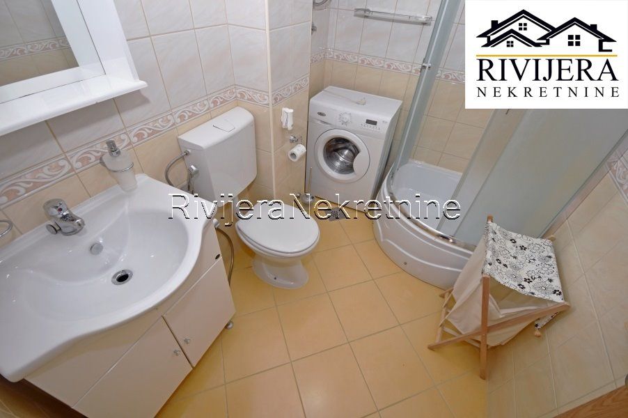 Appartamenti a Herceg-Novi, Montenegro, 102 m² - foto 12