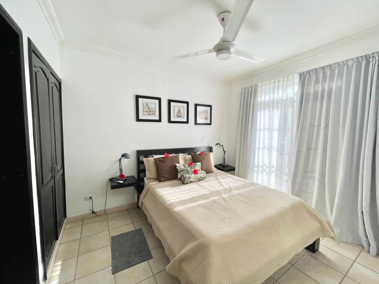 Loft a Punta Cana, Repubblica Dominicana, 128 m² - foto 11