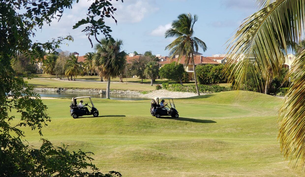 Loft a Punta Cana, Repubblica Dominicana, 128 m² - foto 14