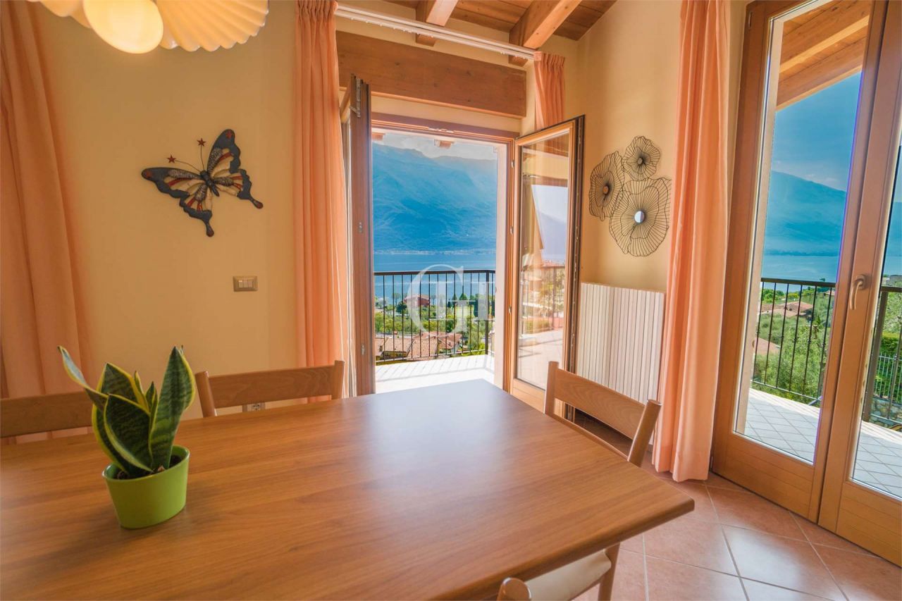 Villa par le Lac de Garde, Italie, 780 m² - image 9