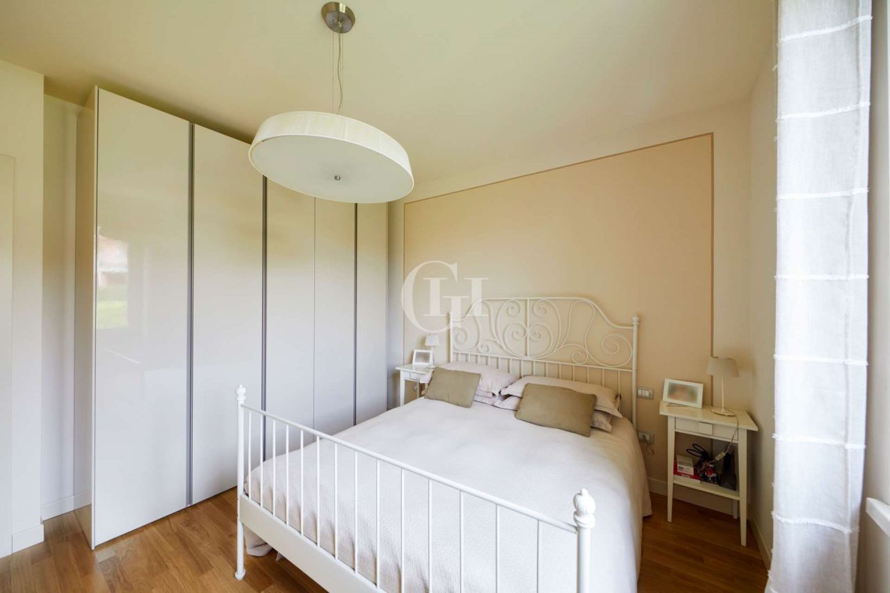 Apartment on Lake Garda, Italy, 96 m² - picture 16