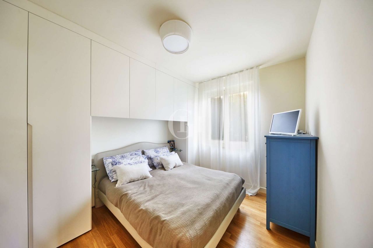 Apartment on Lake Garda, Italy, 96 m² - picture 12