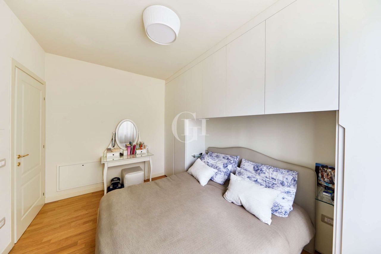 Apartment on Lake Garda, Italy, 96 m² - picture 13