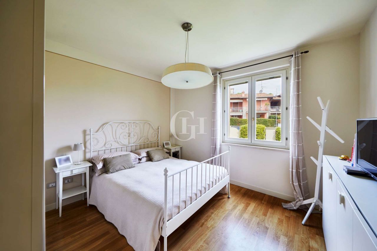 Apartment on Lake Garda, Italy, 96 m² - picture 15