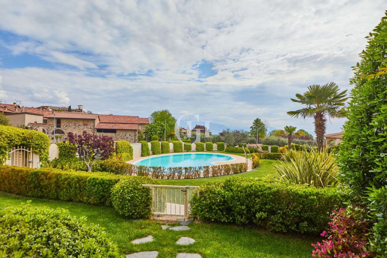 Apartment on Lake Garda, Italy, 96 m² - picture 8