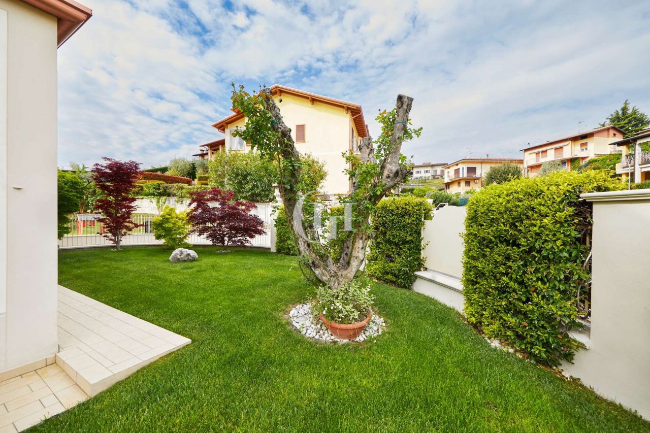 Apartment on Lake Garda, Italy, 96 m² - picture 10