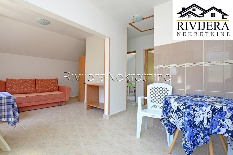 Casa a Herceg-Novi, Montenegro, 90 m² - foto 2