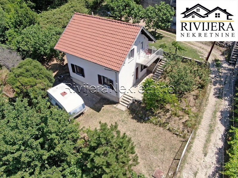 Casa a Herceg-Novi, Montenegro, 90 m² - foto 17