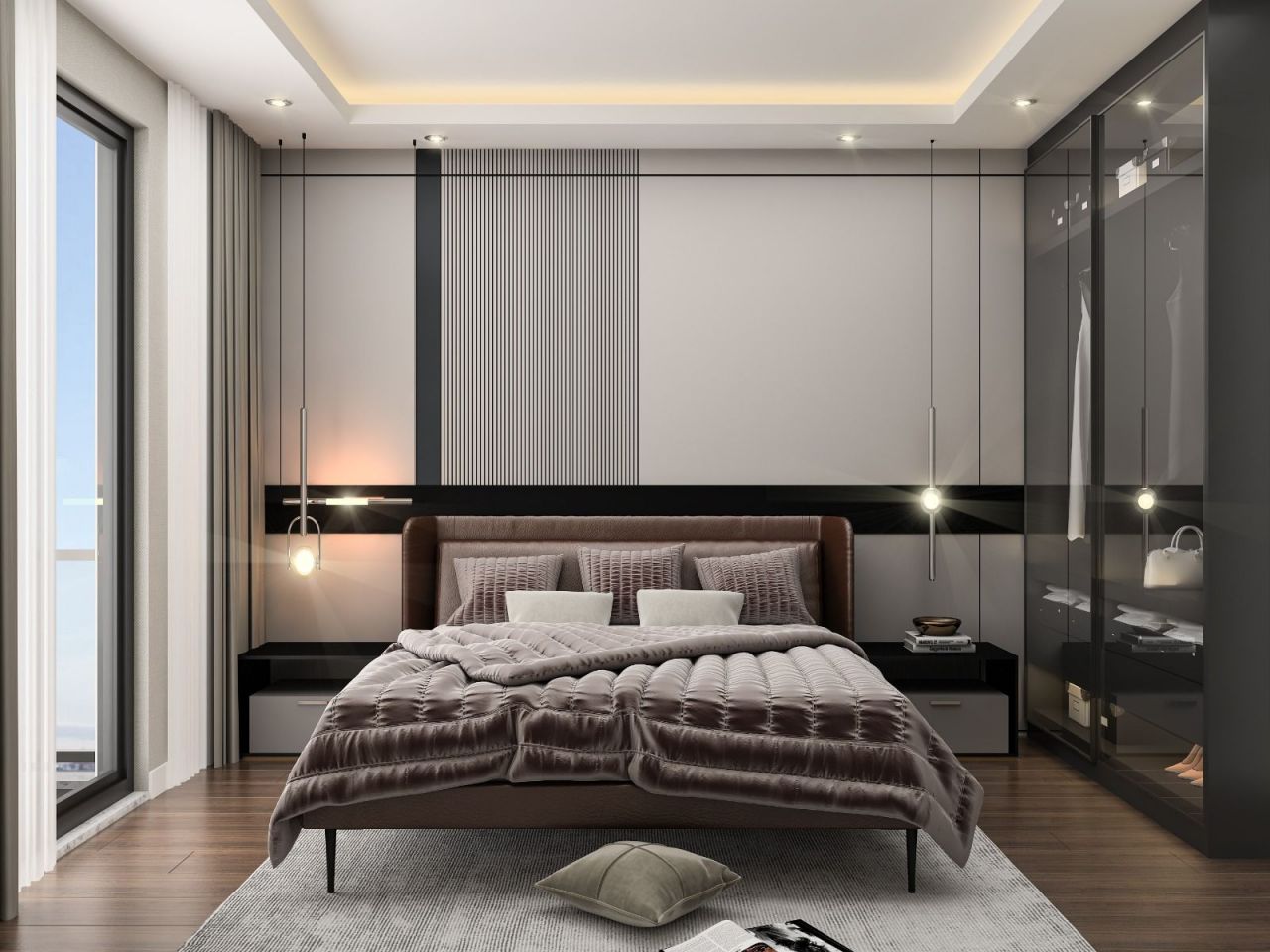 Flat in Avsallar, Turkey, 68 m² - picture 8