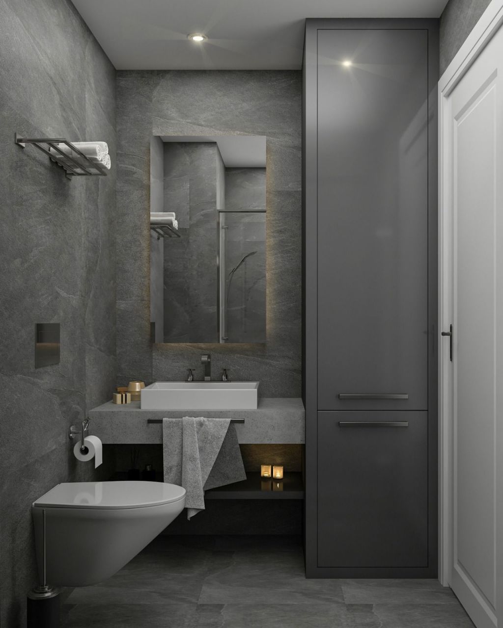 Flat in Avsallar, Turkey, 68 m² - picture 10