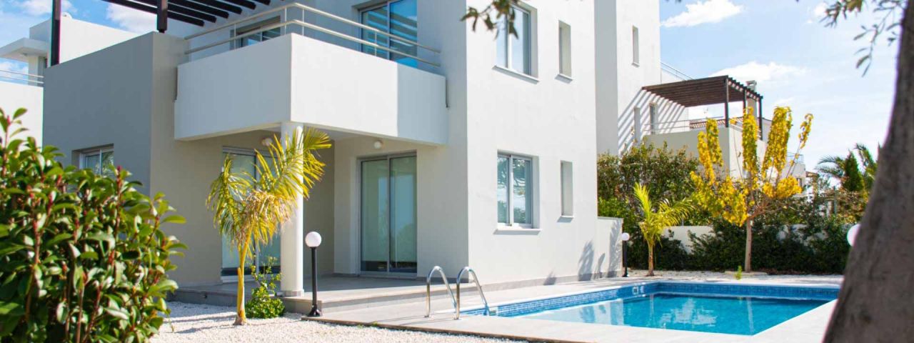 Villa en Pafos, Chipre, 146 m² - imagen 1