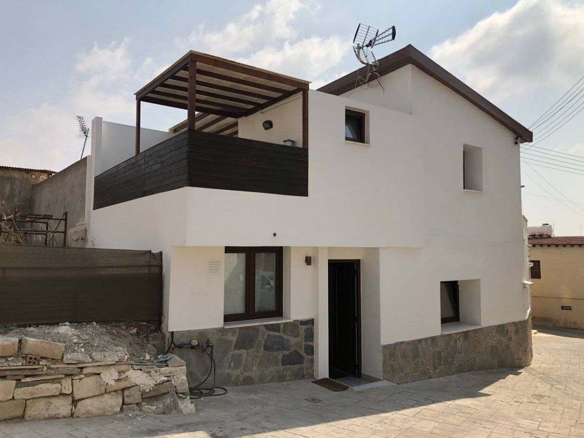 Villa à Limassol, Chypre, 110 m² - image 1