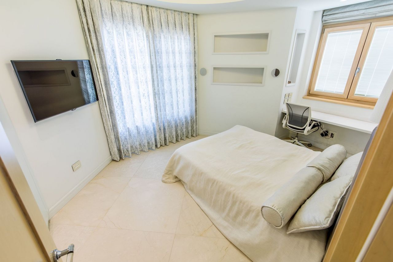 Attico a Tel Aviv, Israele, 280 m² - foto 6