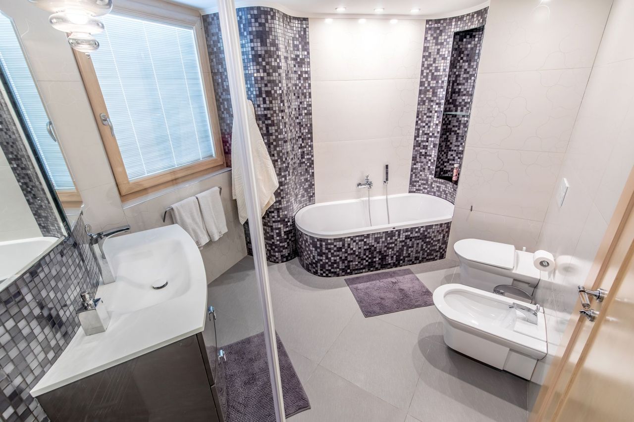 Attico a Tel Aviv, Israele, 280 m² - foto 8