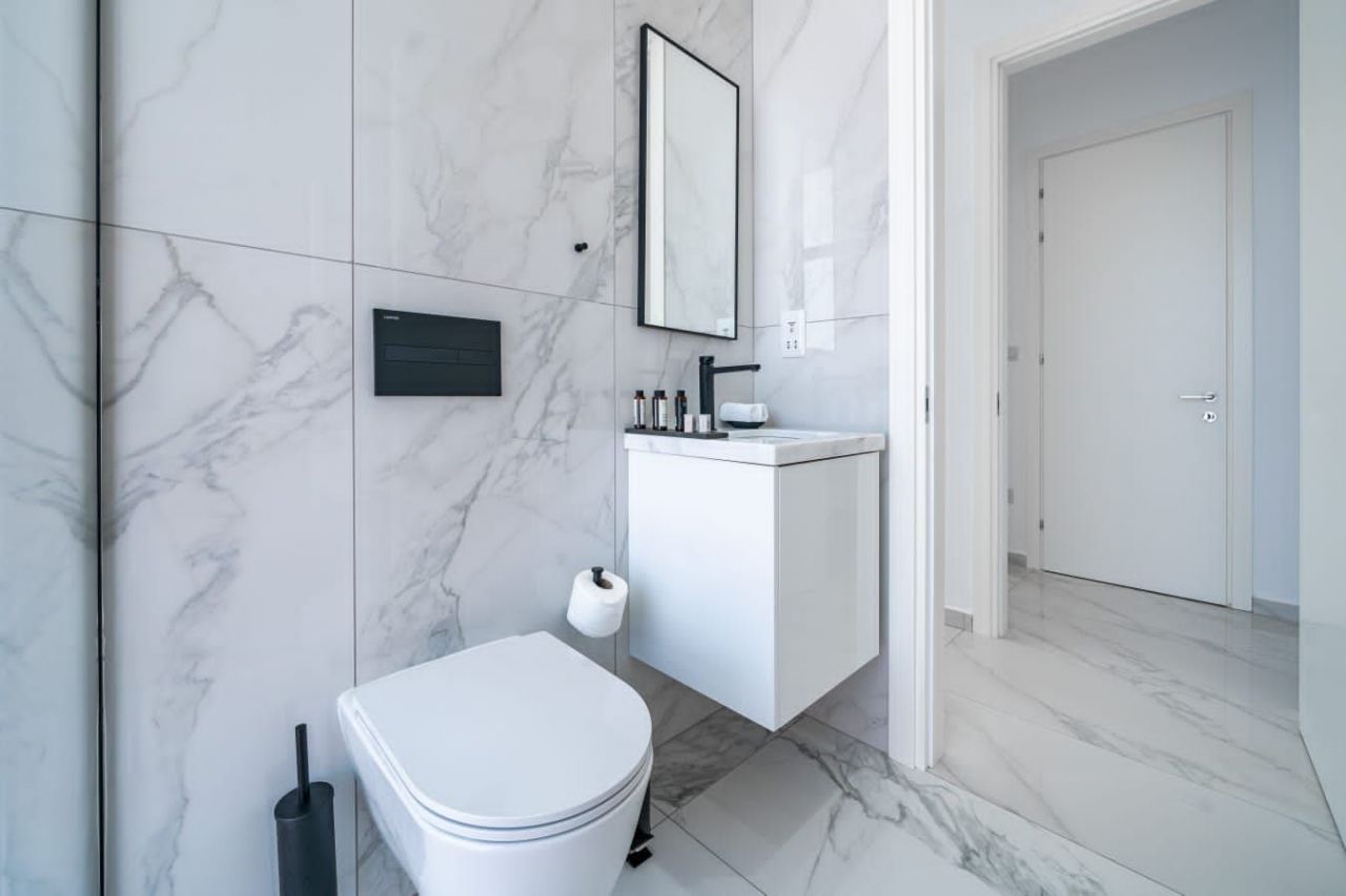 Penthouse à Paphos, Chypre, 131 m² - image 5