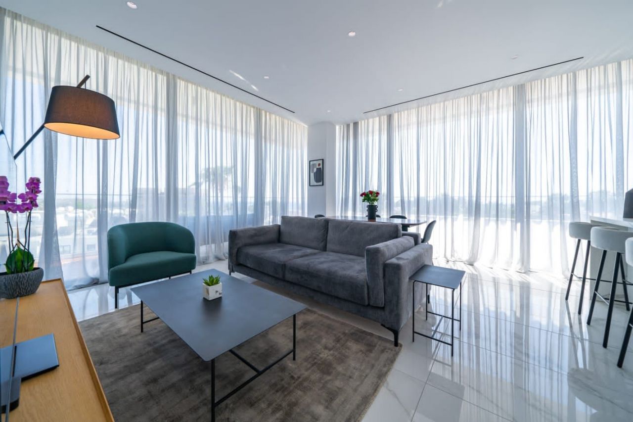 Penthouse à Paphos, Chypre, 131 m² - image 8