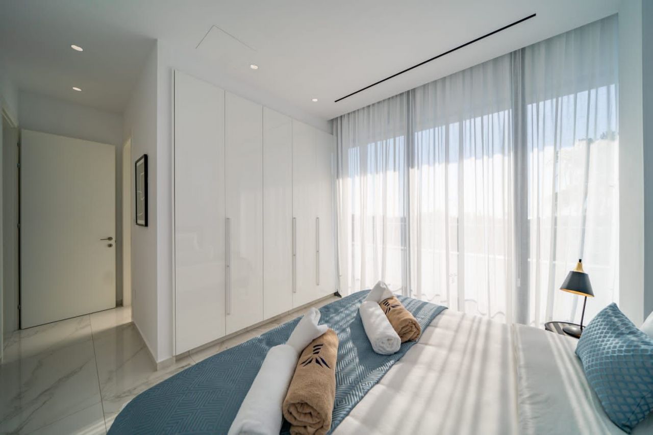 Penthouse à Paphos, Chypre, 131 m² - image 2